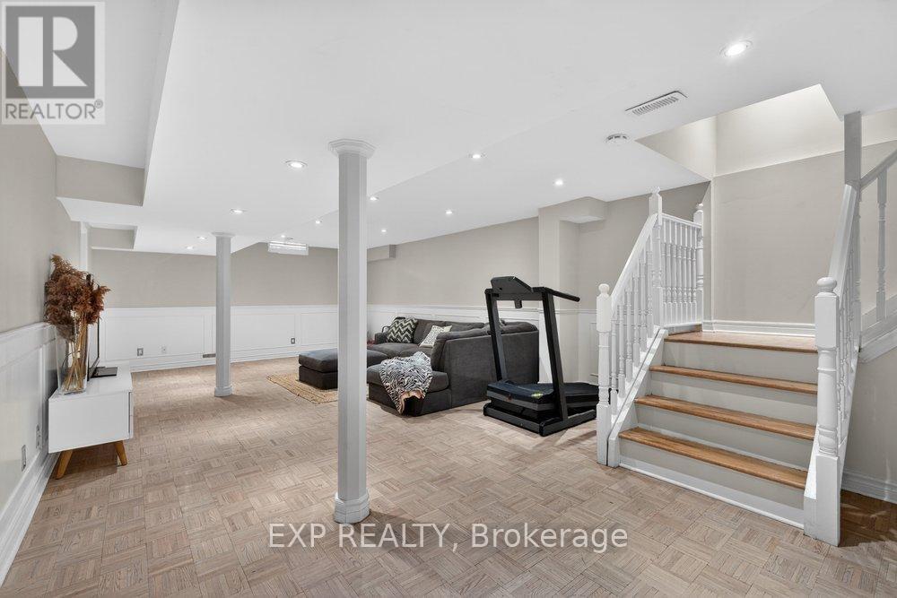 84 Judith Avenue, Vaughan, Ontario  L4J 7J2 - Photo 43 - N13238616