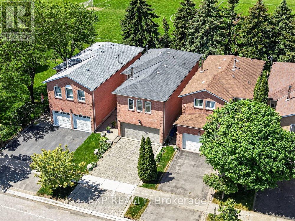 84 Judith Avenue, Vaughan, Ontario  L4J 7J2 - Photo 47 - N13238616