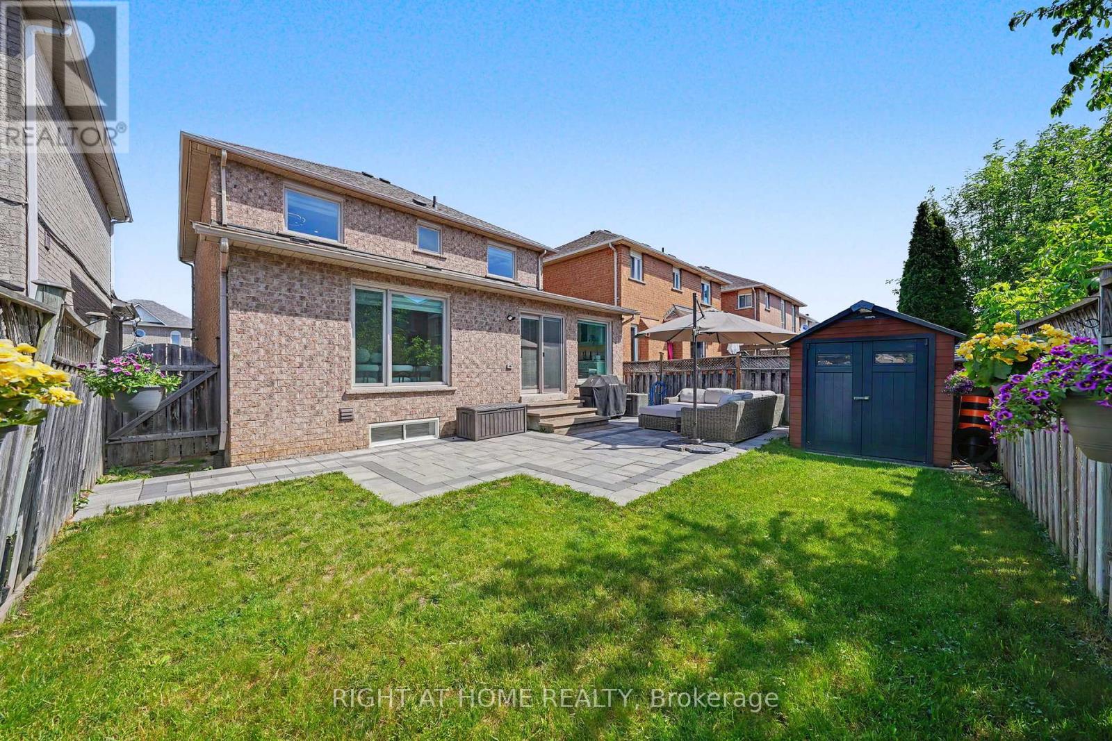 235 Montebello Avenue, Vaughan, Ontario  L4H 1L6 - Photo 25 - N13238634