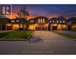 235 MONTEBELLO AVENUE, Vaughan, Ontario