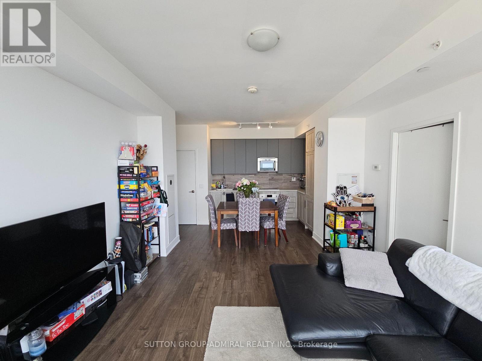 1307 - 2908 Highway 7 Road, Vaughan, Ontario  L4K 0K5 - Photo 21 - N13238650