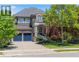 321 GRAND VELLORE CRESCENT, Vaughan, Ontario