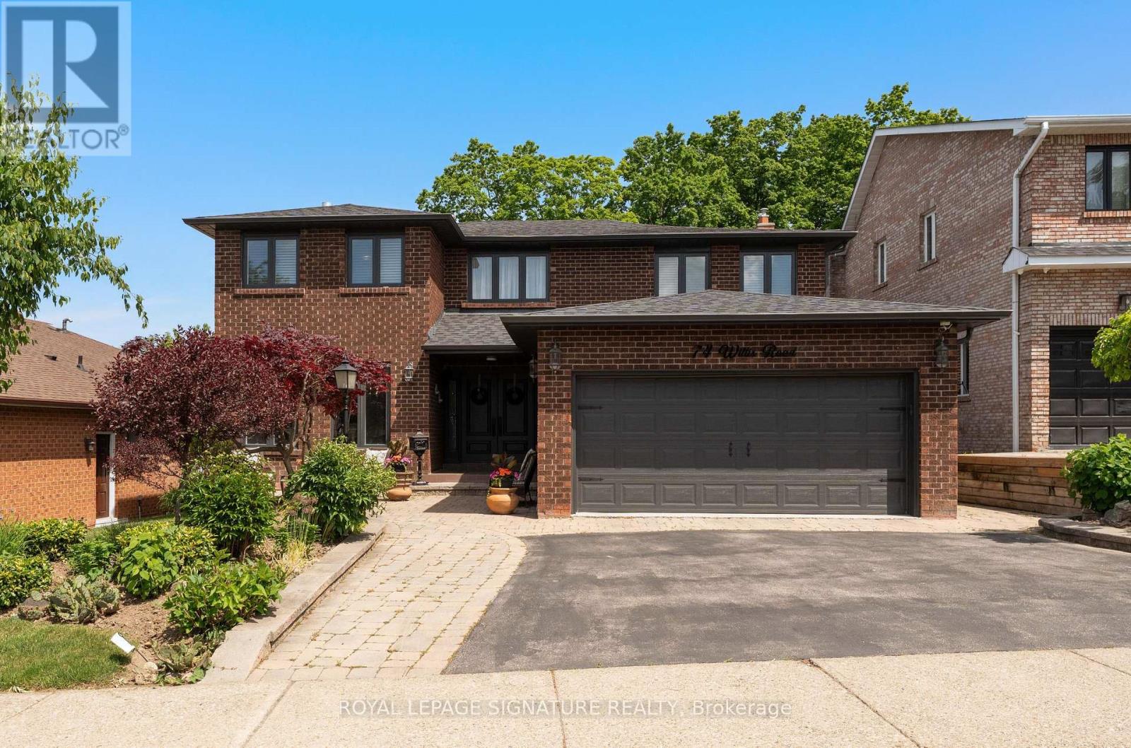 74 Willis Road, Vaughan, Ontario  L4L 2S2 - Photo 2 - N13238740
