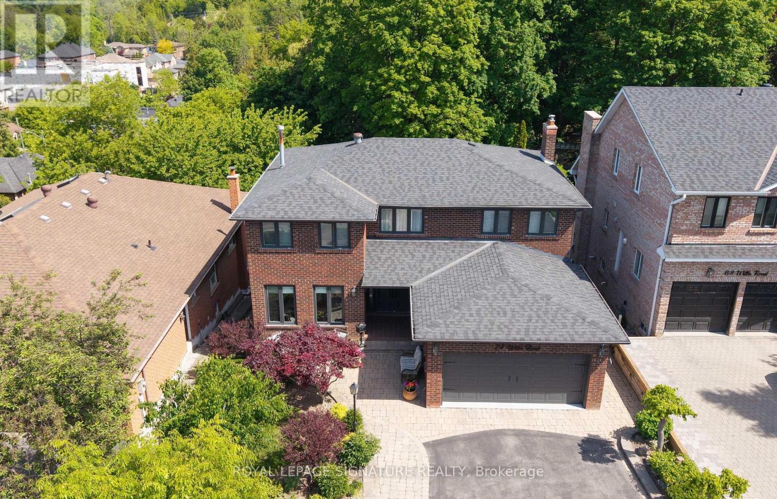 74 Willis Road, Vaughan, Ontario  L4L 2S2 - Photo 3 - N13238740