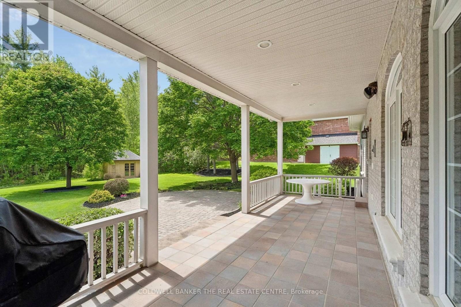 480 Coventry Hill Trail, Newmarket, Ontario  L3X 2A1 - Photo 37 - N13238762