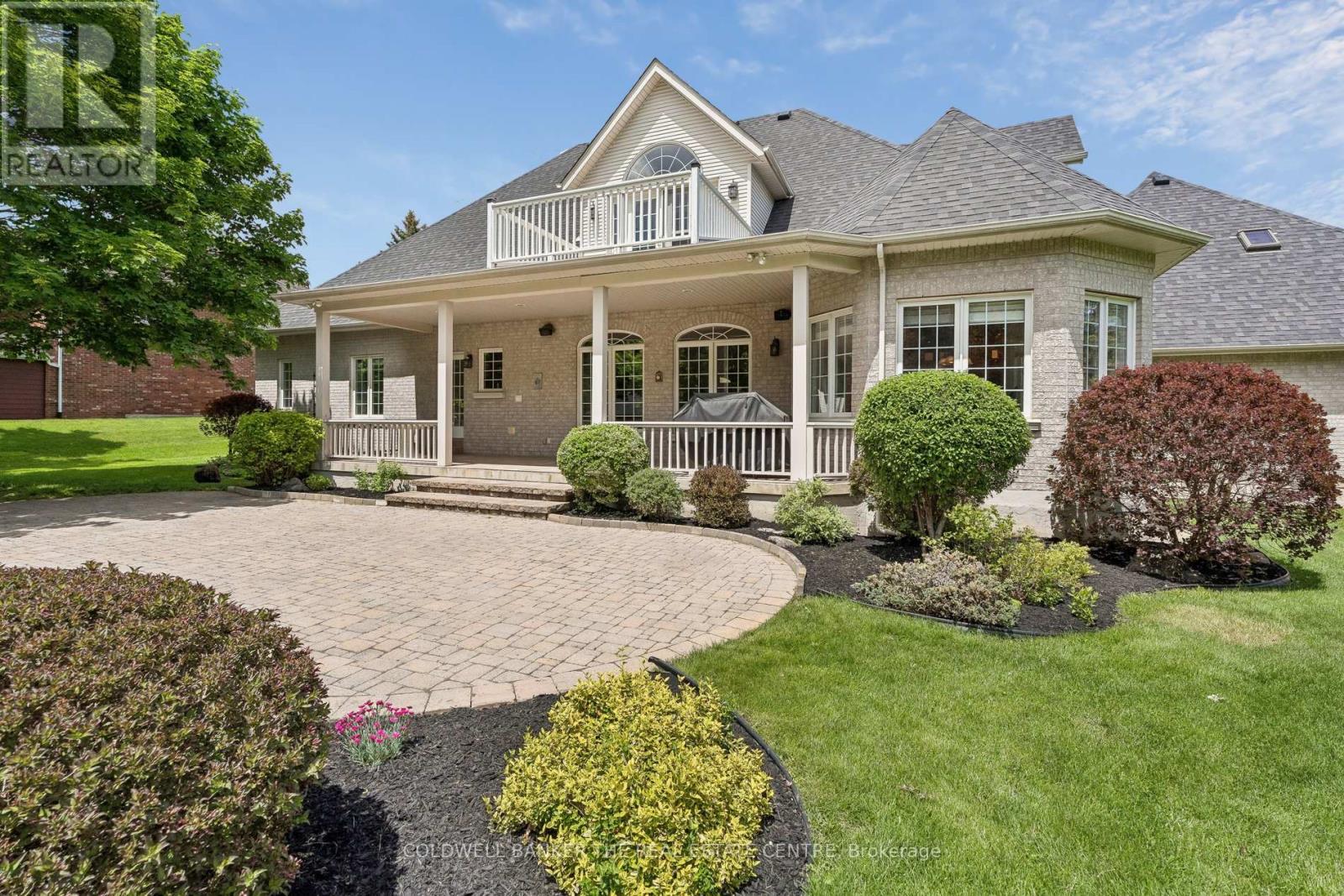 480 Coventry Hill Trail, Newmarket, Ontario  L3X 2A1 - Photo 40 - N13238762