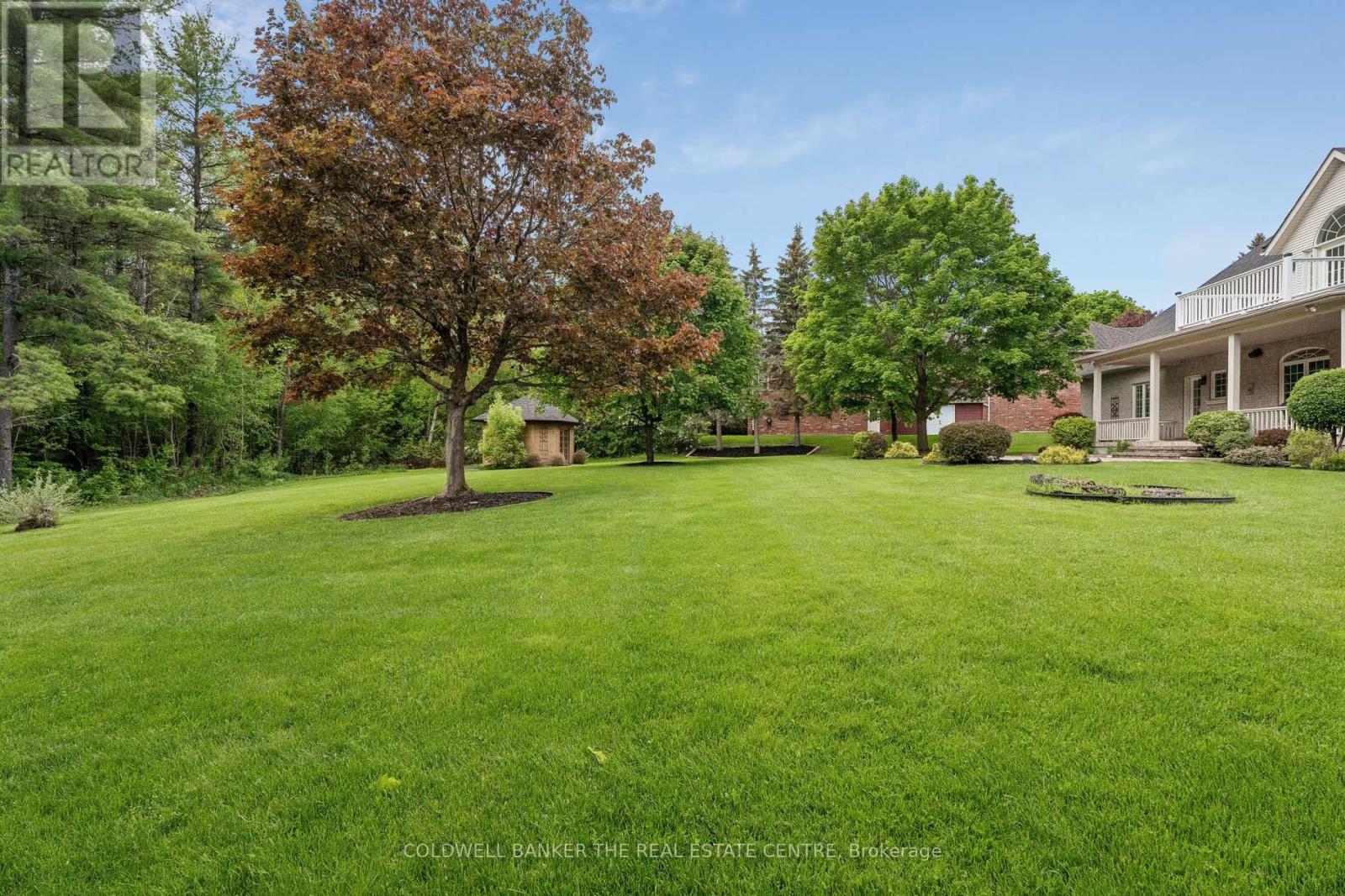 480 Coventry Hill Trail, Newmarket, Ontario  L3X 2A1 - Photo 45 - N13238762