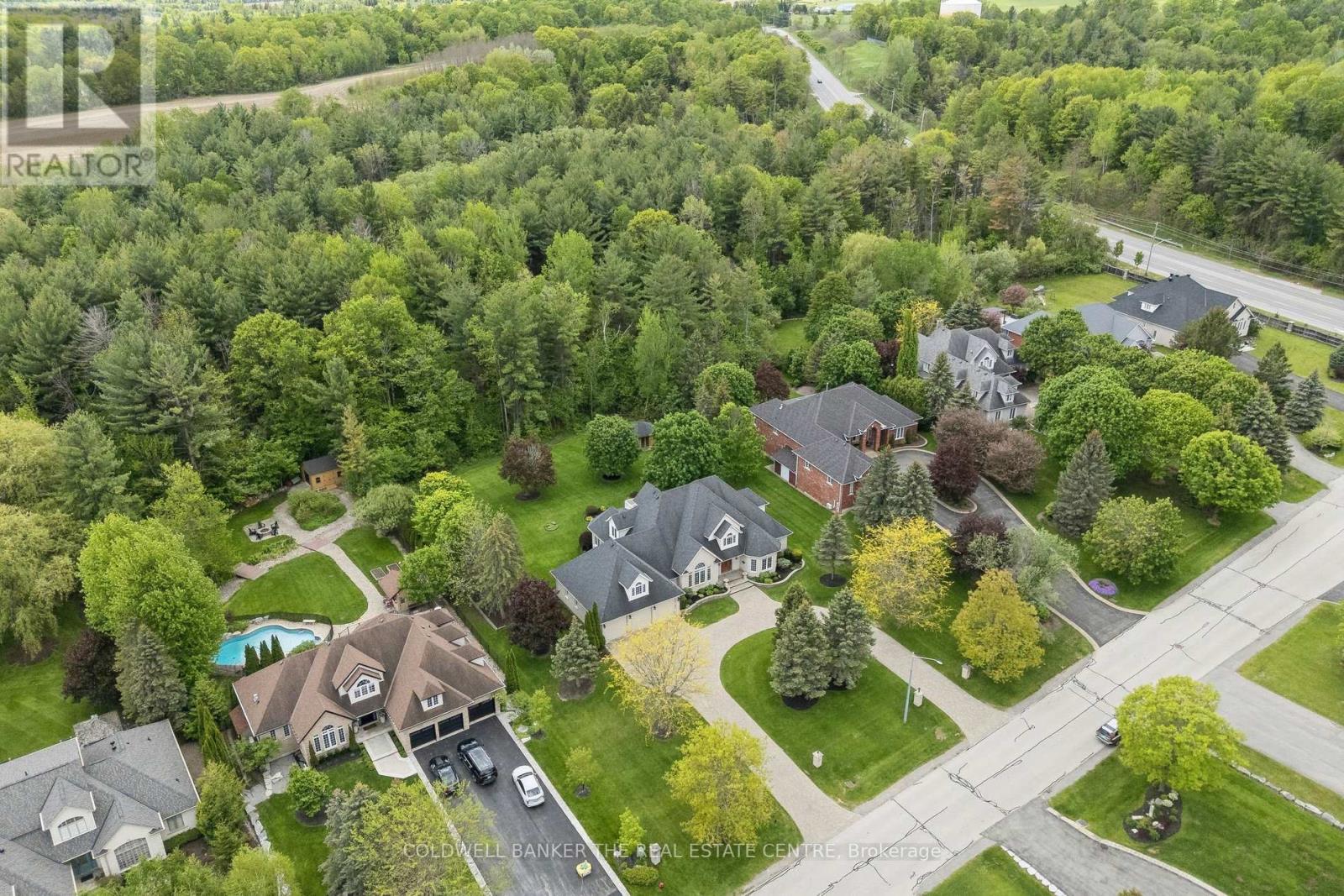 480 Coventry Hill Trail, Newmarket, Ontario  L3X 2A1 - Photo 50 - N13238762