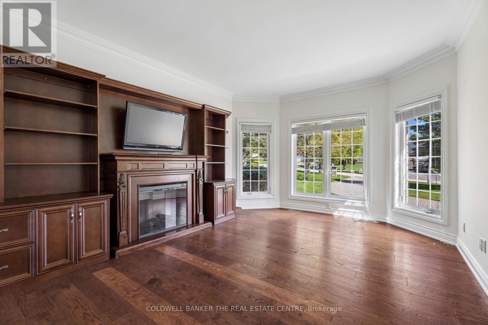 480 Coventry Hill Trail, Newmarket, Ontario  L3X 2A1 - Photo 6 - N13238762