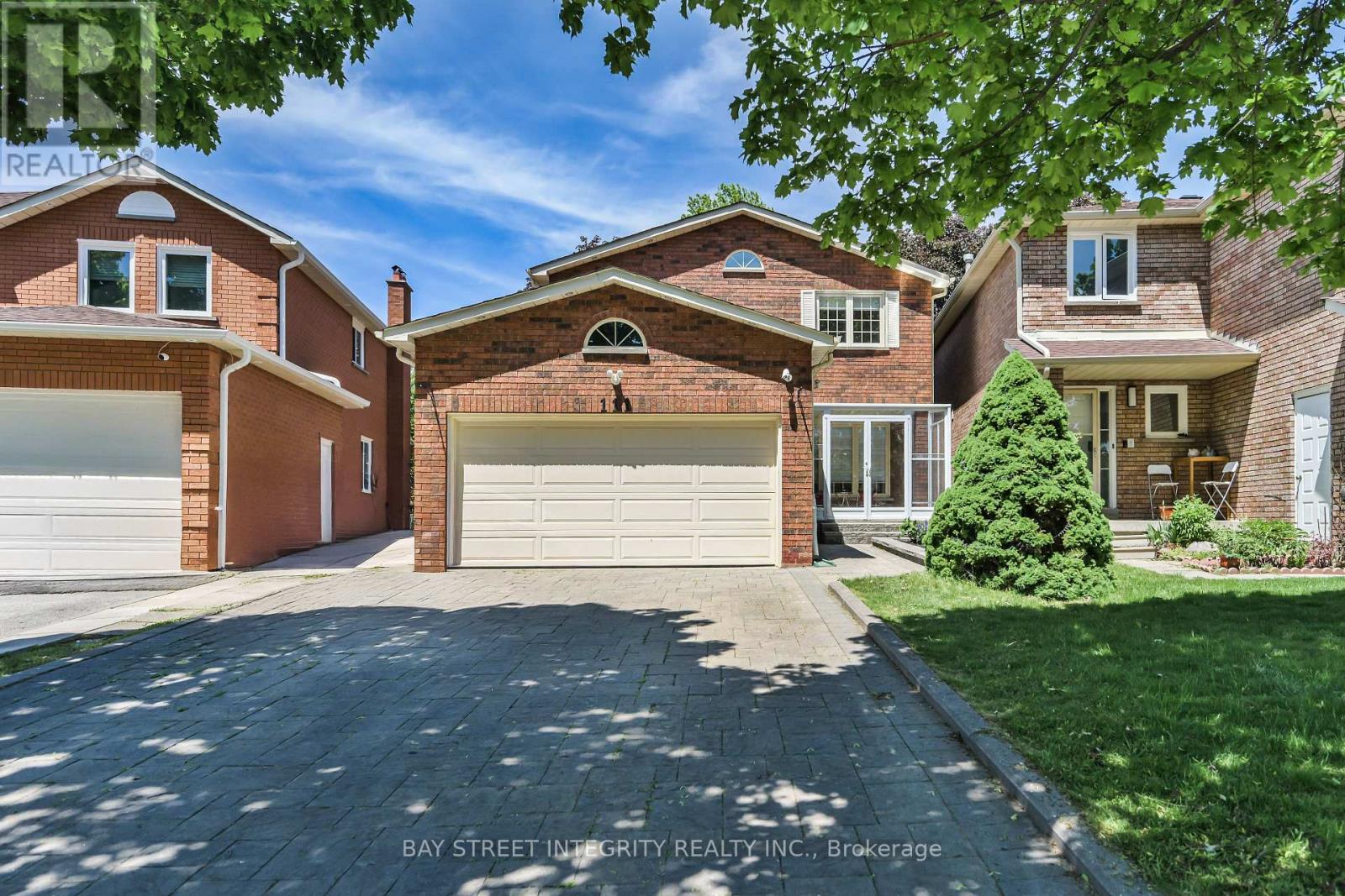 111 MICHENER CRESCENT, Markham, Ontario