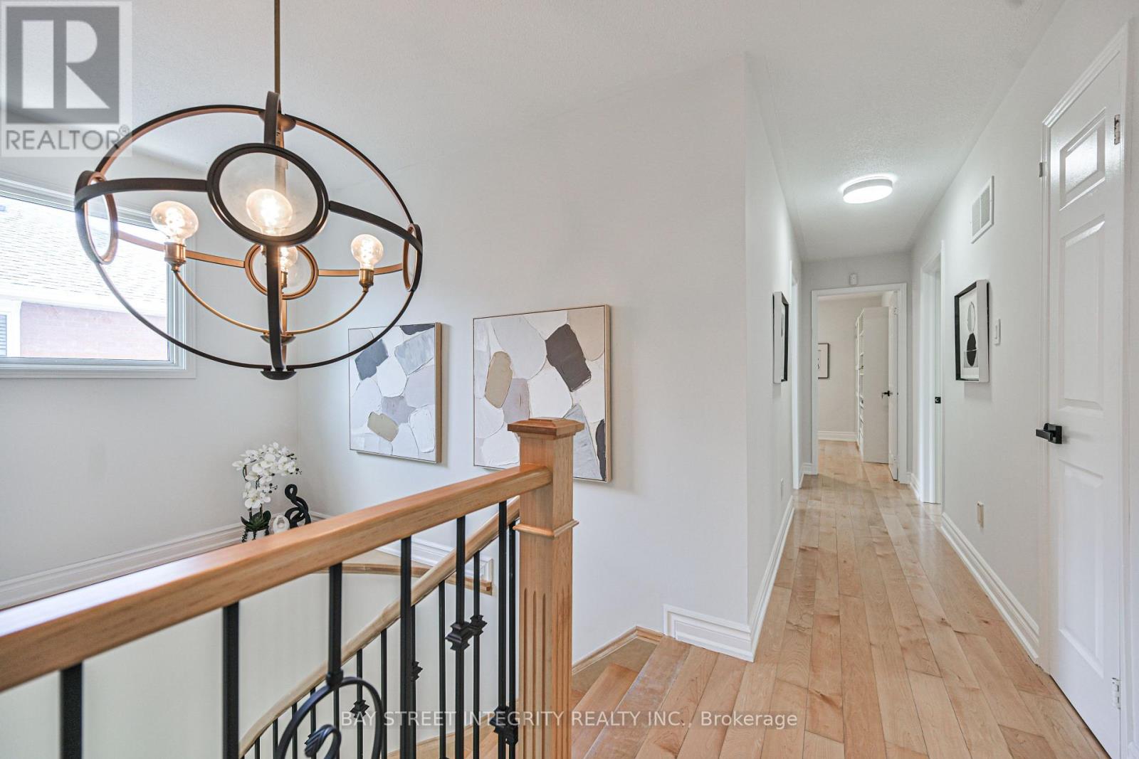 111 Michener Crescent, Markham, Ontario  L3P 6Z2 - Photo 19 - N13238776