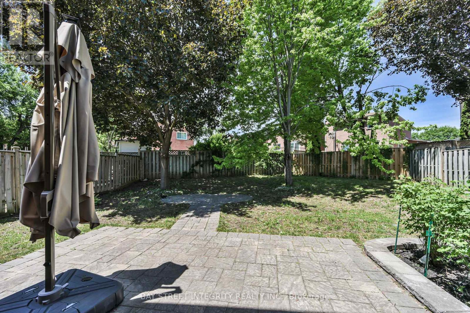 111 Michener Crescent, Markham, Ontario  L3P 6Z2 - Photo 32 - N13238776