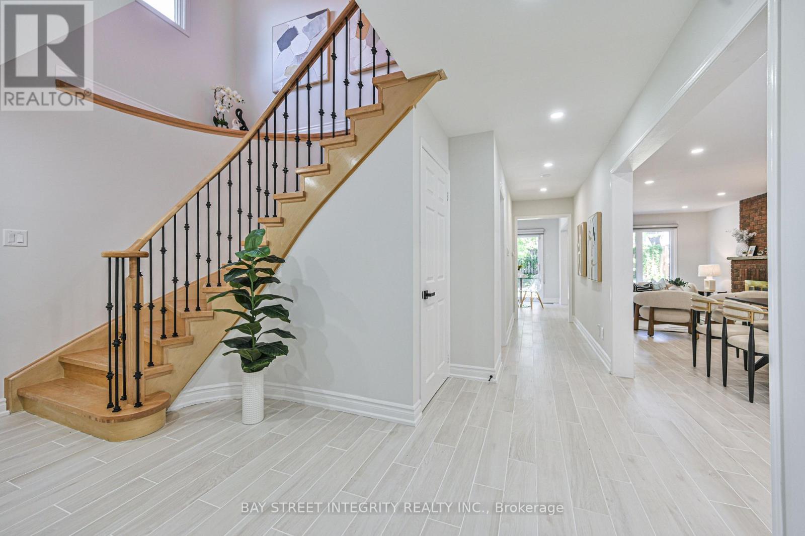 111 Michener Crescent, Markham, Ontario  L3P 6Z2 - Photo 5 - N13238776