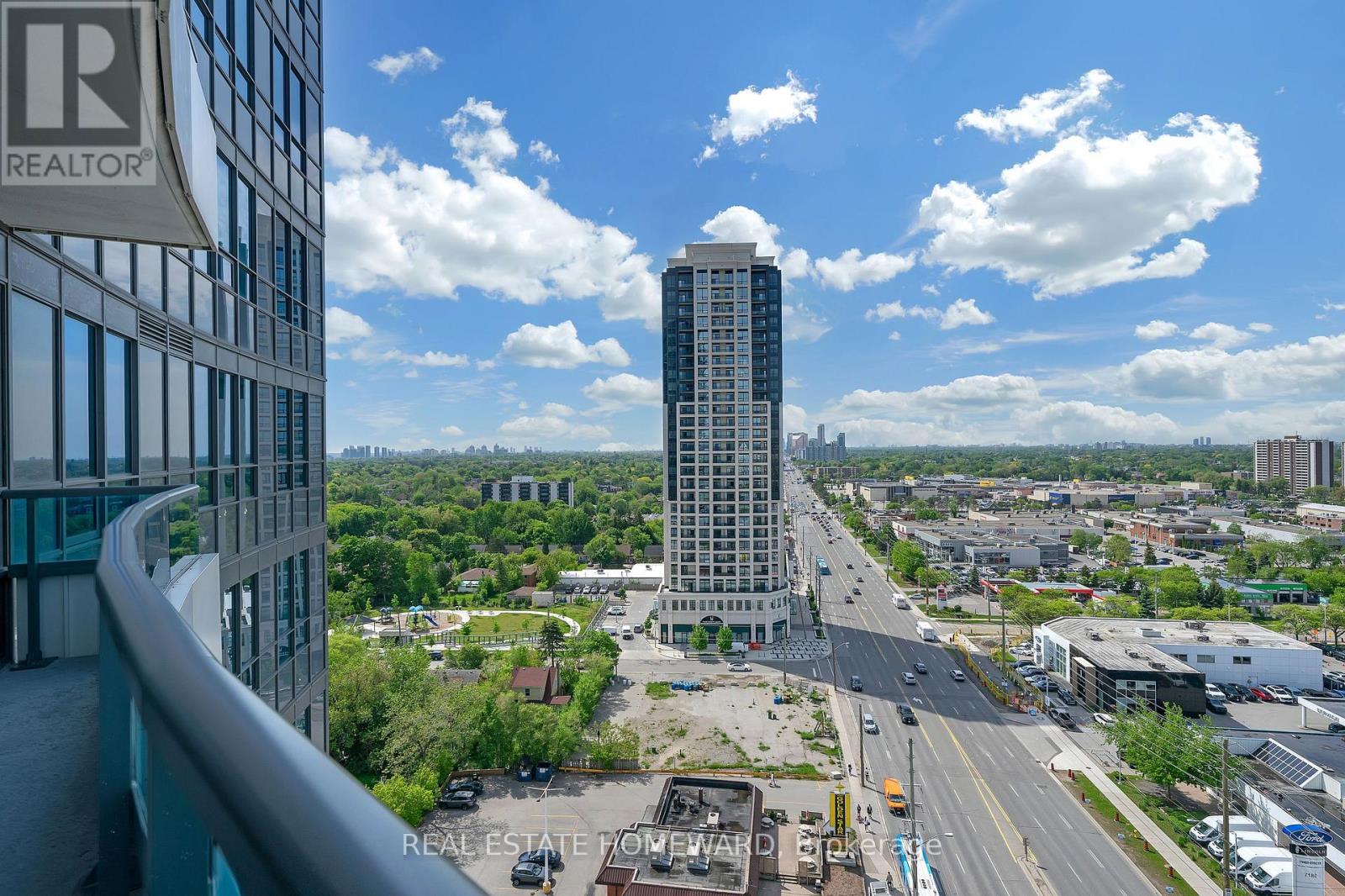 1525 - 7161 Yonge Street, Markham, Ontario  L3T 0C8 - Photo 18 - N13238786