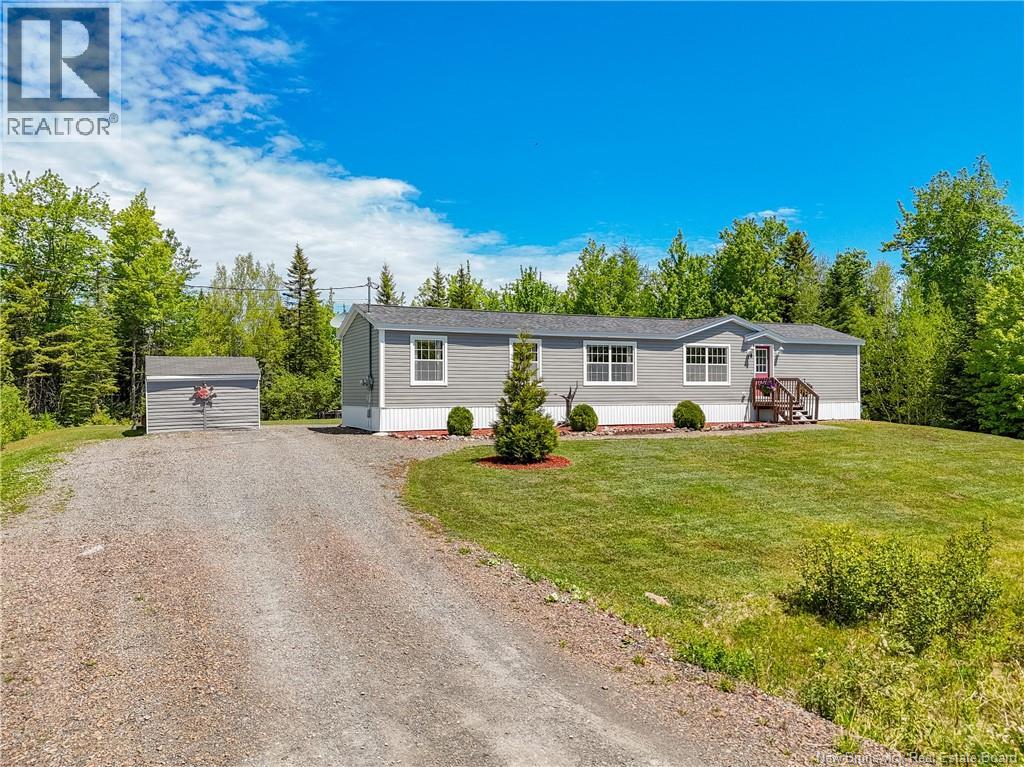 47 Clara Street, Rusagonis, New Brunswick  E3B 0T8 - Photo 28 - NB141042