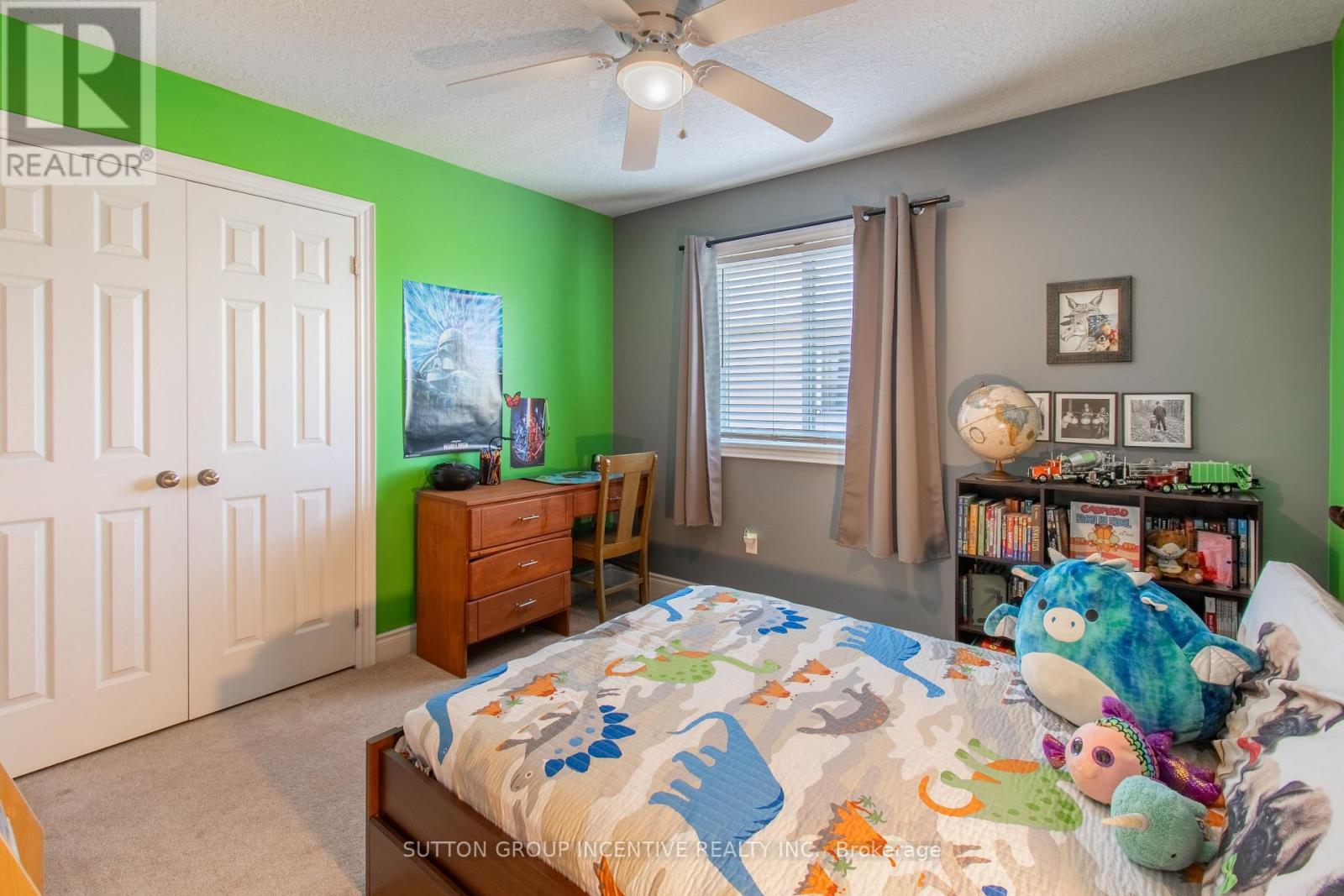 18 Graihawk Drive, Barrie (Ardagh), Ontario  L4N 6G4 - Photo 27 - S13238648