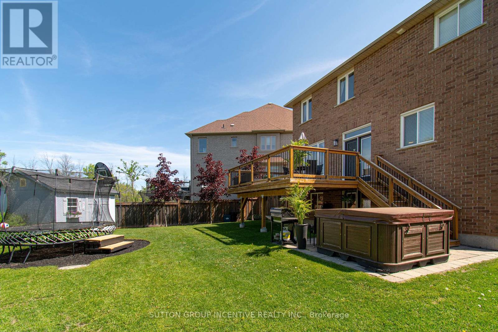 18 Graihawk Drive, Barrie (Ardagh), Ontario  L4N 6G4 - Photo 39 - S13238648