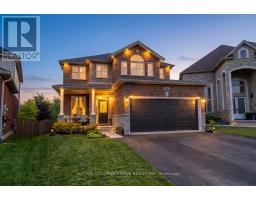 18 GRAIHAWK DRIVE, Barrie, Ontario