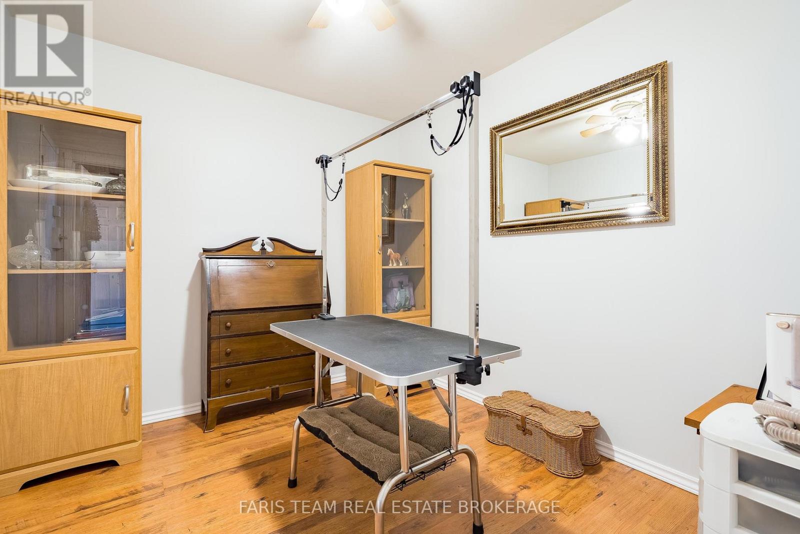 5 Fitzroy Terrace, Barrie (Allandale Heights), Ontario  L4N 2Z2 - Photo 28 - S13238752