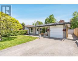 5 FITZROY TERRACE, Barrie, Ontario