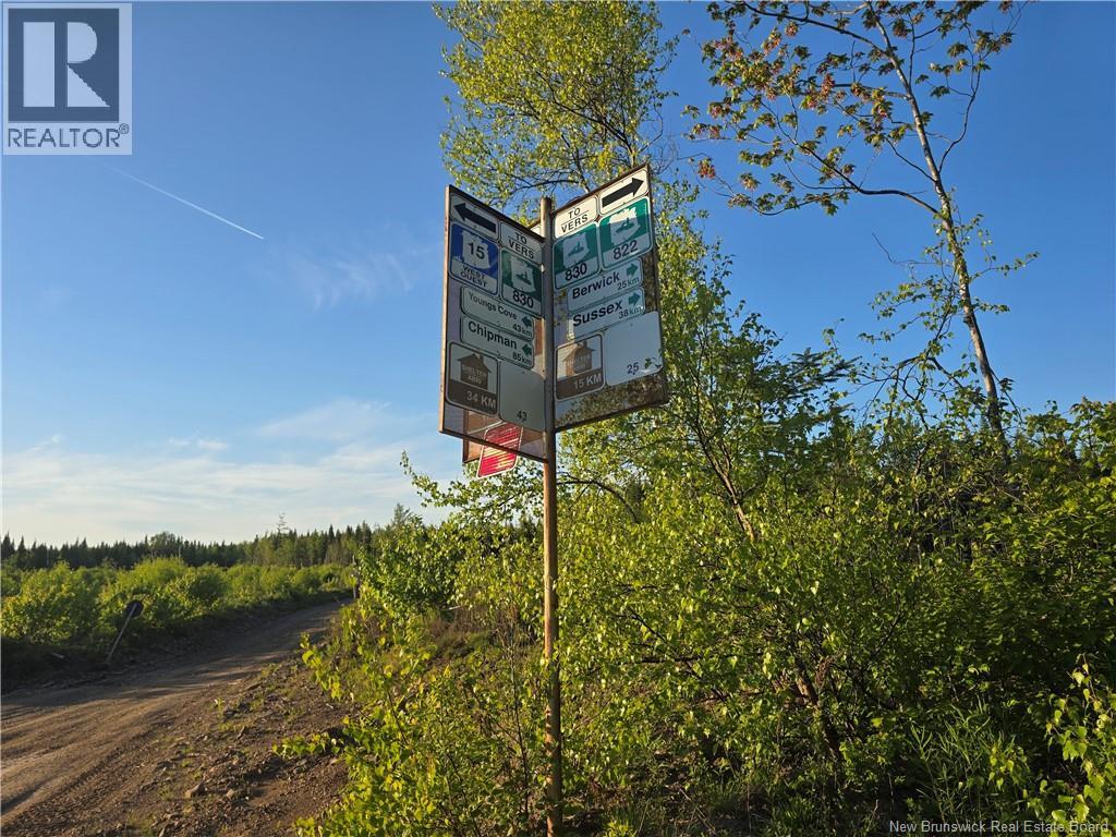 Lot 1 Dingley Road, Head Of Millstream, New Brunswick  E4Z 1W1 - Photo 16 - NB139641