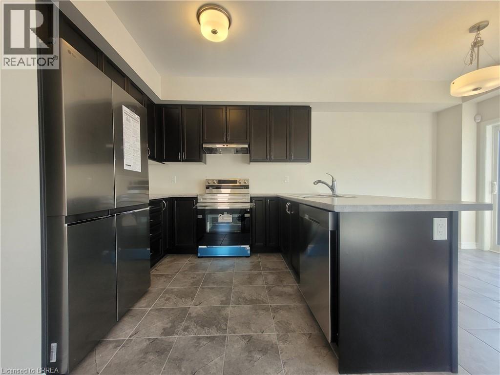 620 Colborne Street W Unit# 58, Brantford, Ontario  N3T 0Y1 - Photo 12 - 40835954