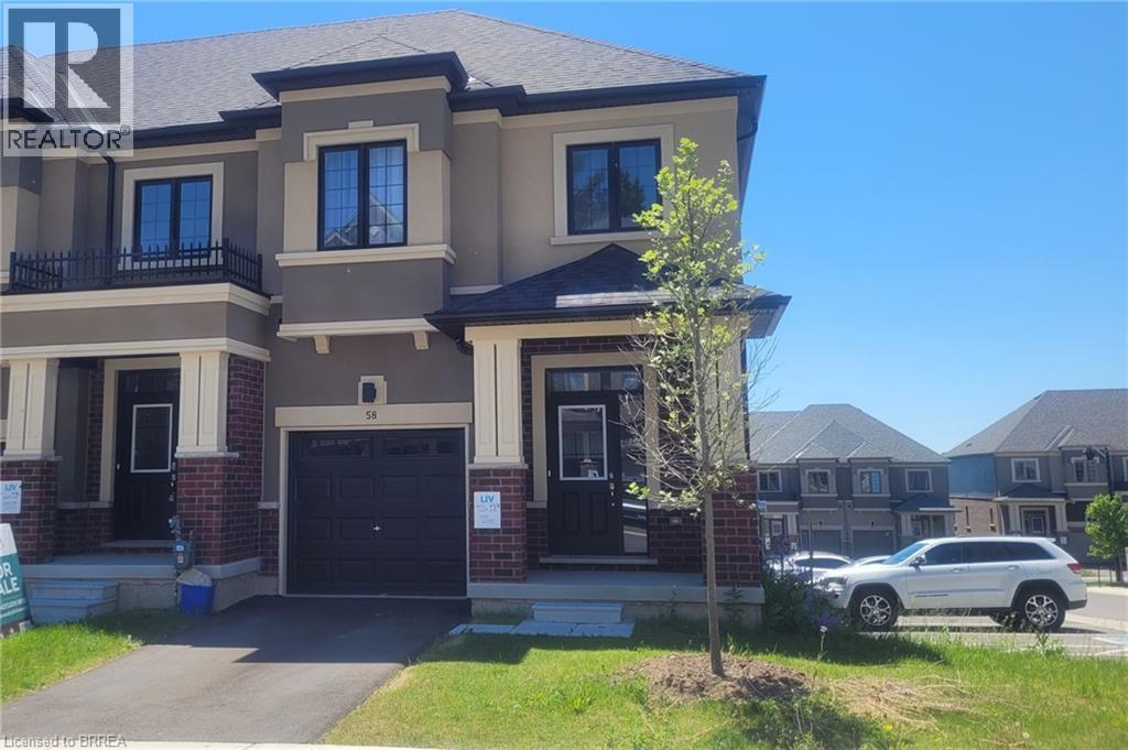 620 Colborne Street W Unit# 58, Brantford, Ontario  N3T 0Y1 - Photo 3 - 40835954