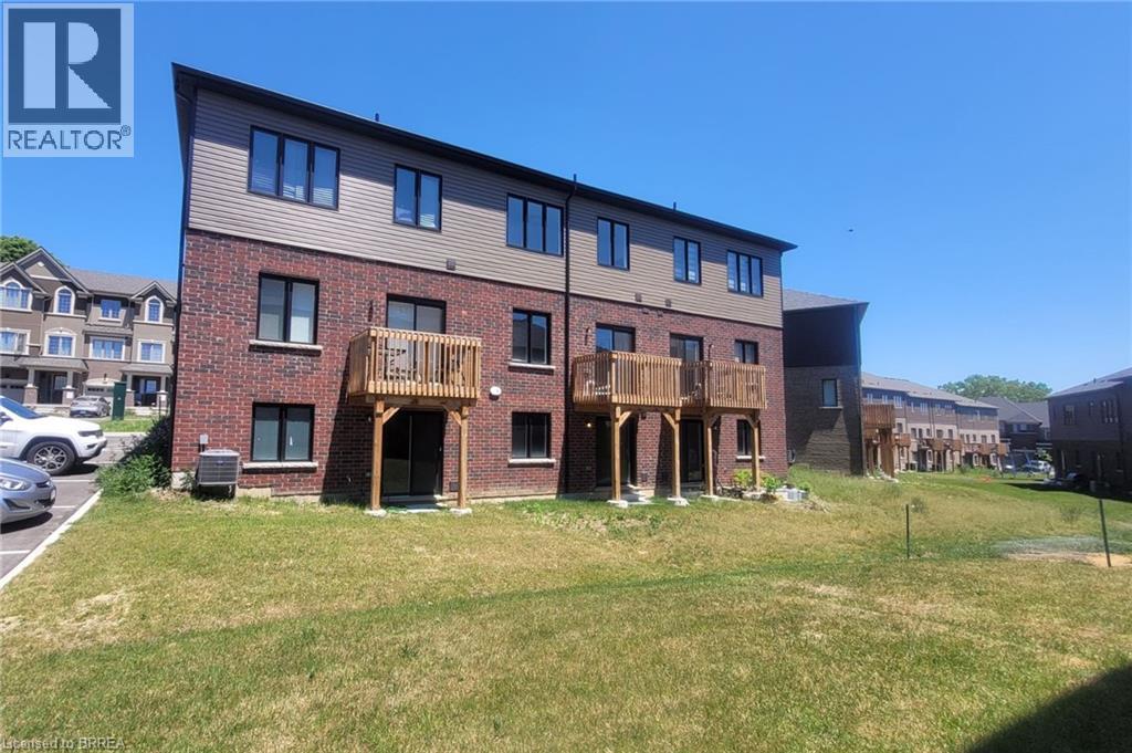 620 Colborne Street W Unit# 58, Brantford, Ontario  N3T 0Y1 - Photo 44 - 40835954