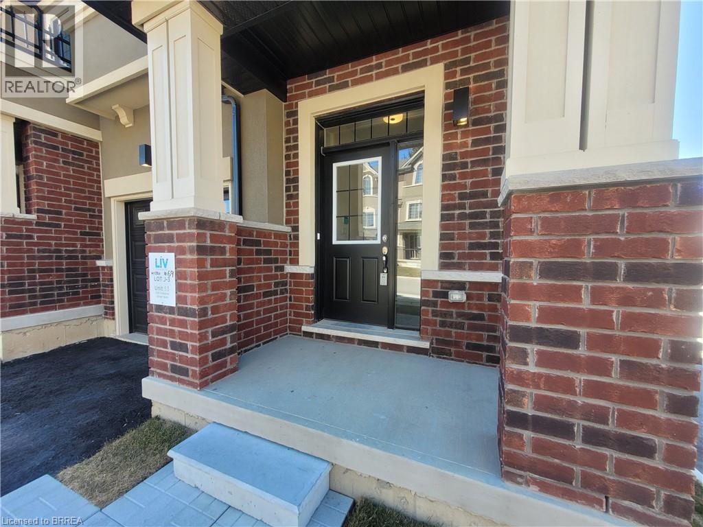 620 Colborne Street W Unit# 58, Brantford, Ontario  N3T 0Y1 - Photo 5 - 40835954