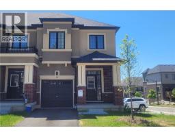 620 COLBORNE Street W Unit# 58, Brantford, Ontario