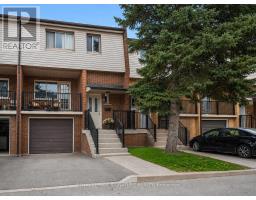 92 - 3175 KIRWIN AVENUE, Mississauga, Ontario