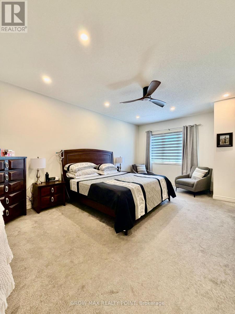 8 Lidstone Street, Cambridge, Ontario  N1T 0G4 - Photo 11 - X13237290