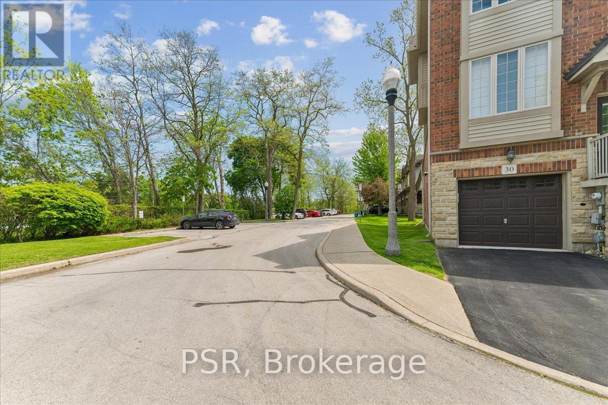 30 Chapman Lane, Hamilton, Ontario  L9G 0A5 - Photo 31 - X13210722