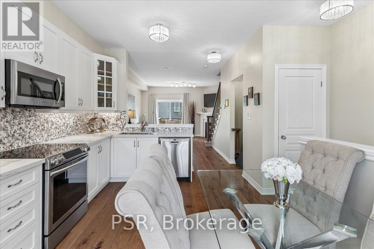 30 Chapman Lane, Hamilton, Ontario  L9G 0A5 - Photo 8 - X13210722
