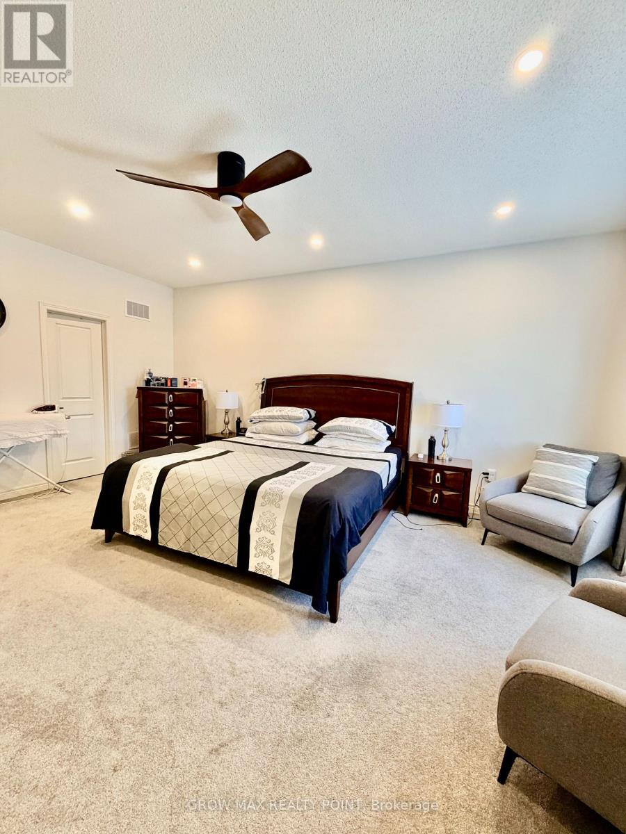 8 Lidstone Street, Cambridge, Ontario  N1T 0G4 - Photo 12 - X13237290