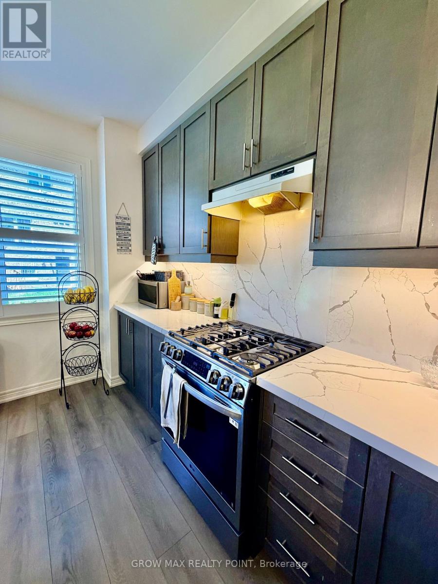 8 Lidstone Street, Cambridge, Ontario  N1T 0G4 - Photo 8 - X13237290
