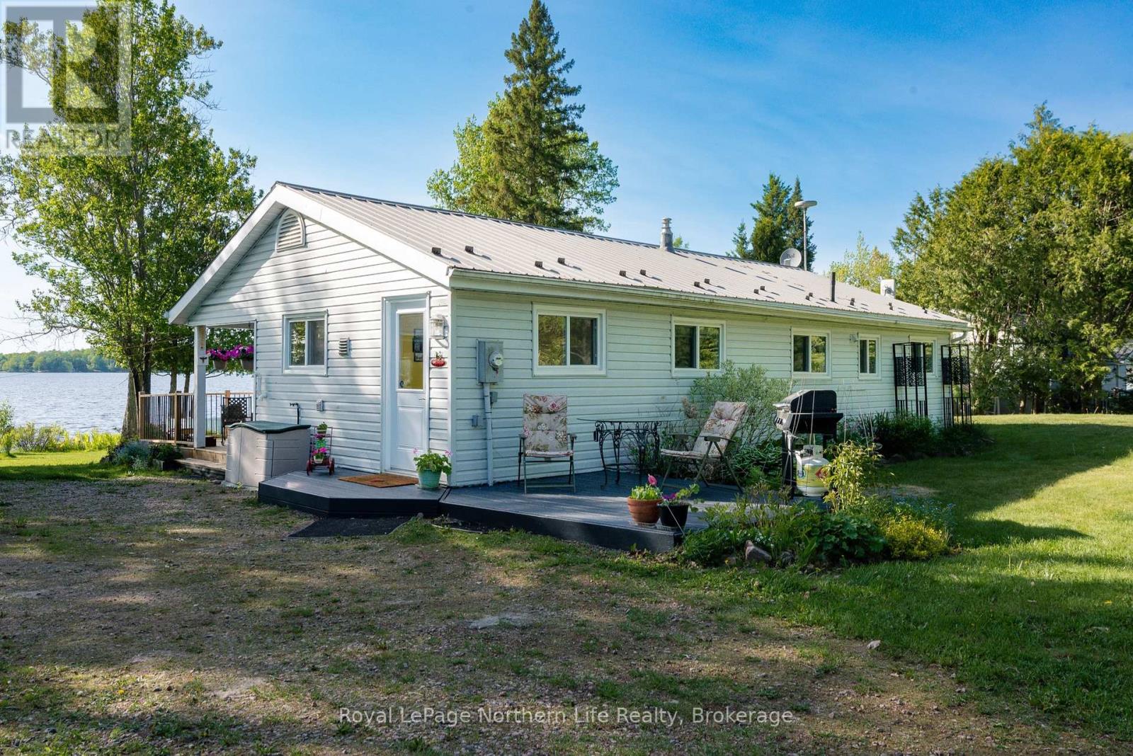 80 Islandview Lane, Chisholm, Ontario  P0H 1Z0 - Photo 2 - X13064642