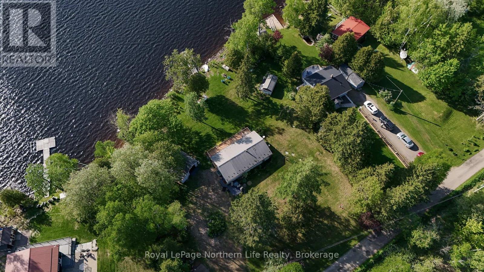 80 Islandview Lane, Chisholm, Ontario  P0H 1Z0 - Photo 4 - X13064642