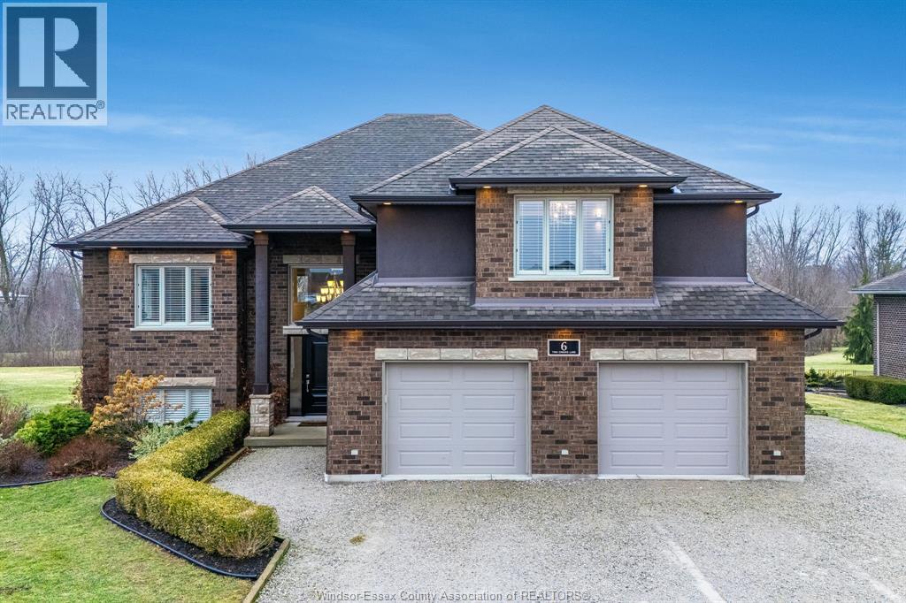 6 Two Creeks, Wheatley, Ontario