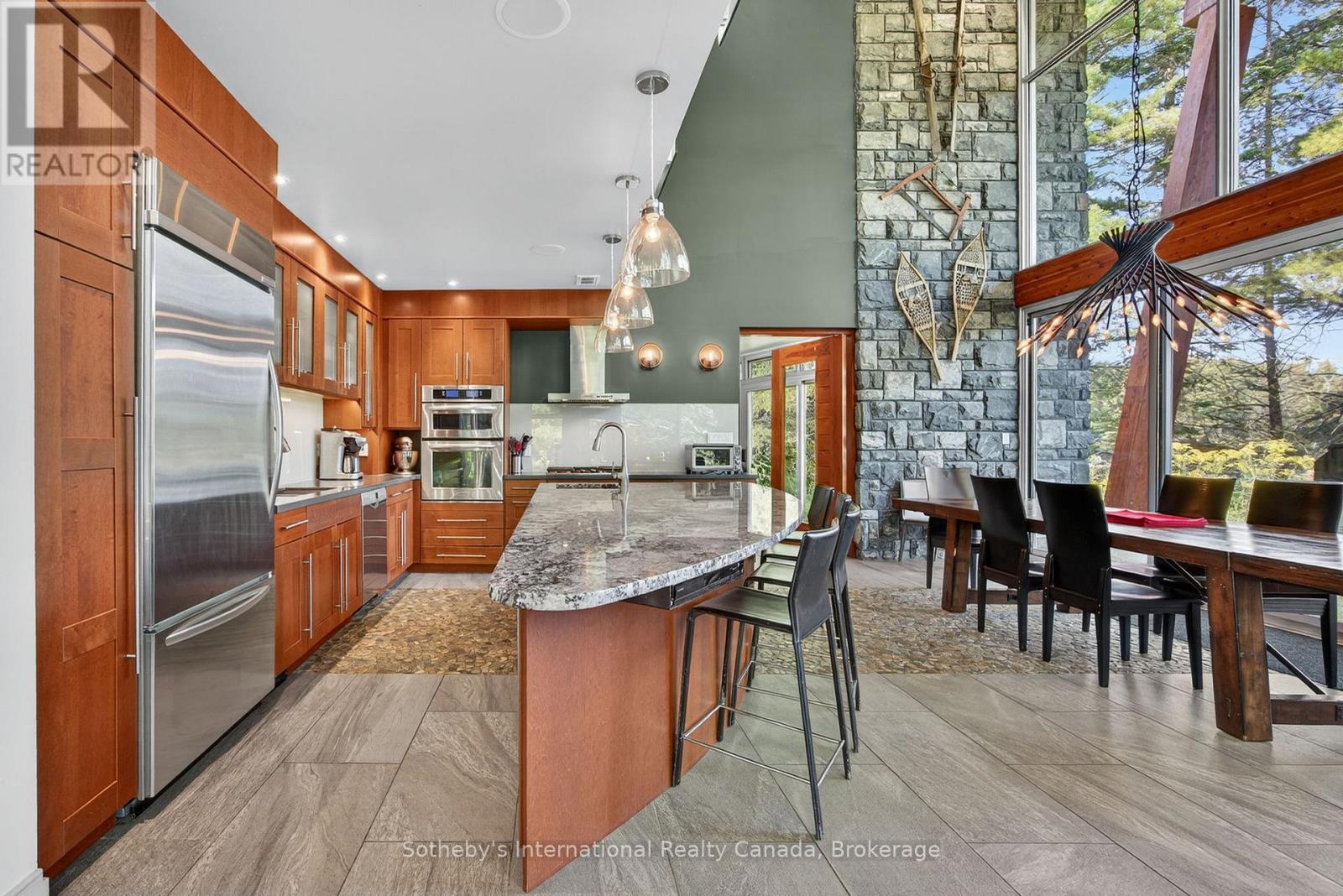 463 Otter Lake Road, Huntsville, Ontario  P1H 2J3 - Photo 14 - X12434776