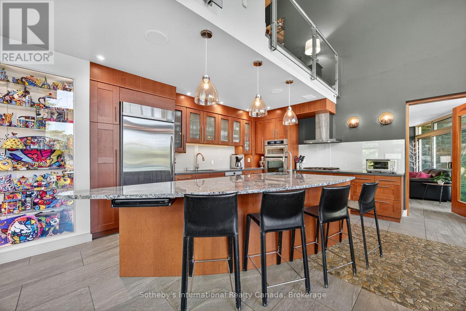 463 Otter Lake Road, Huntsville, Ontario  P1H 2J3 - Photo 15 - X12434776