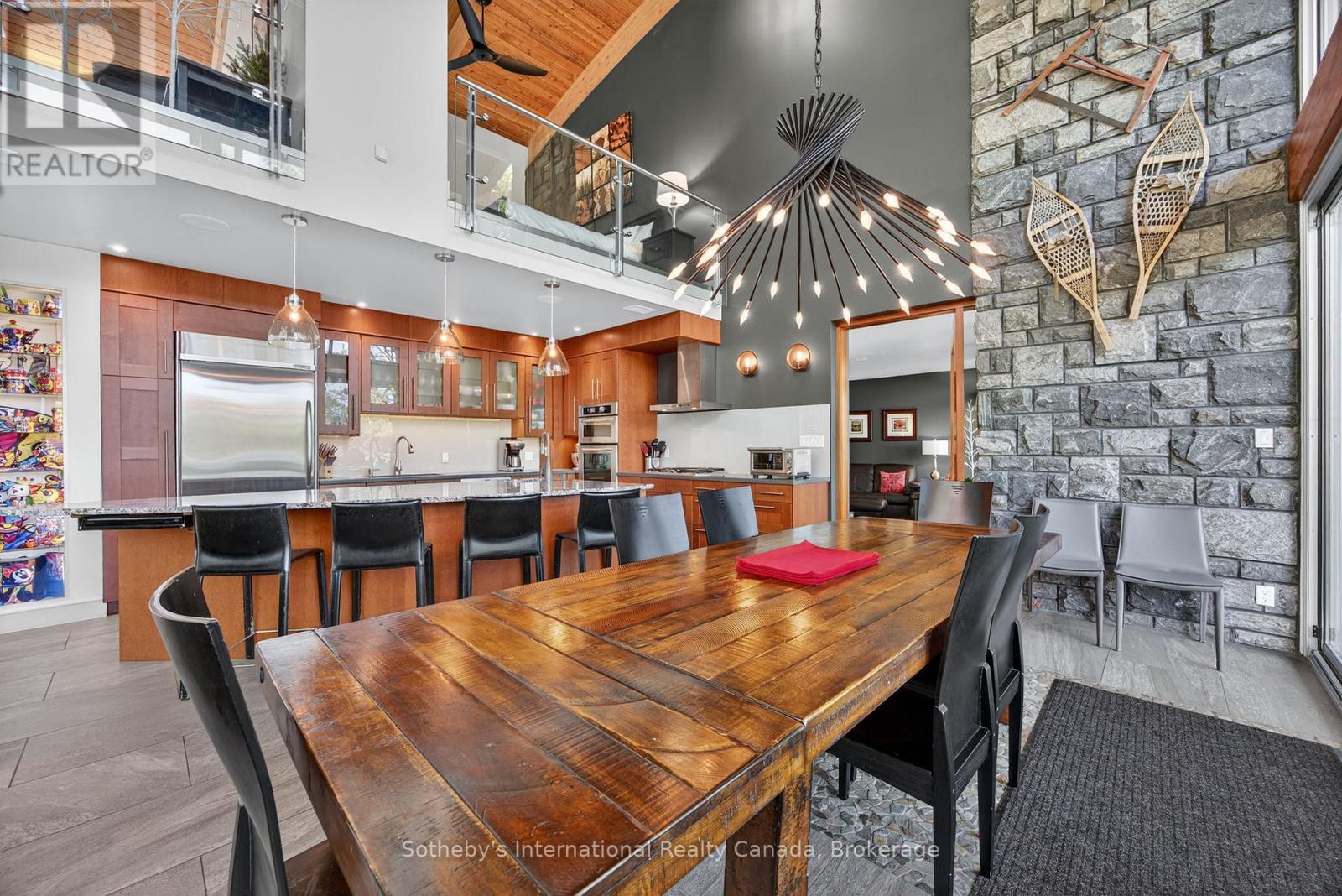463 Otter Lake Road, Huntsville, Ontario  P1H 2J3 - Photo 22 - X12434776
