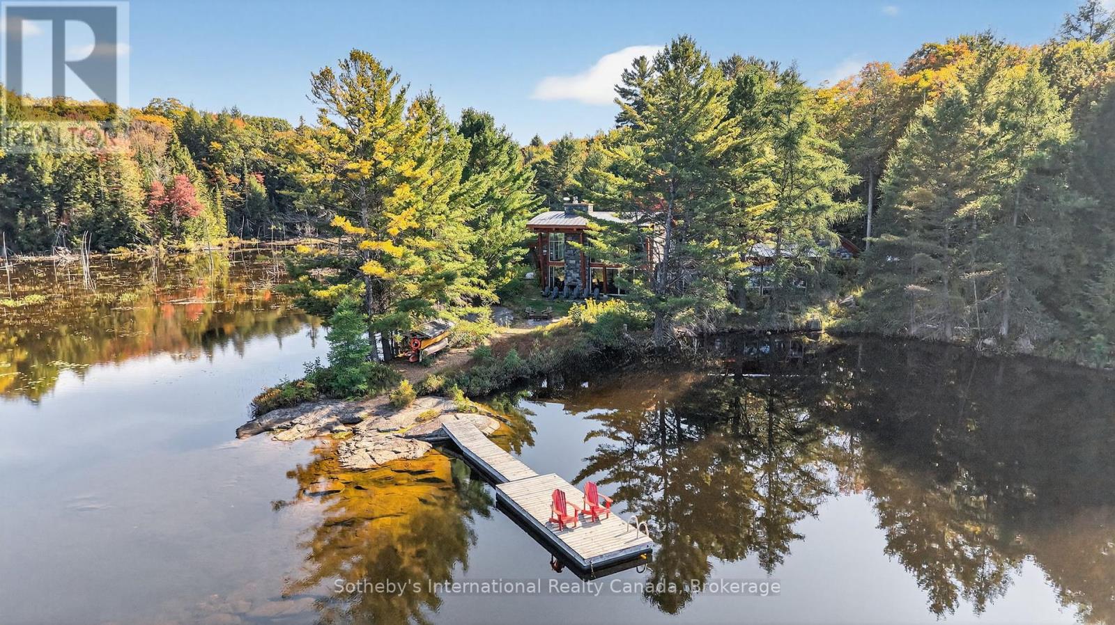 463 Otter Lake Road, Huntsville, Ontario  P1H 2J3 - Photo 6 - X12434776