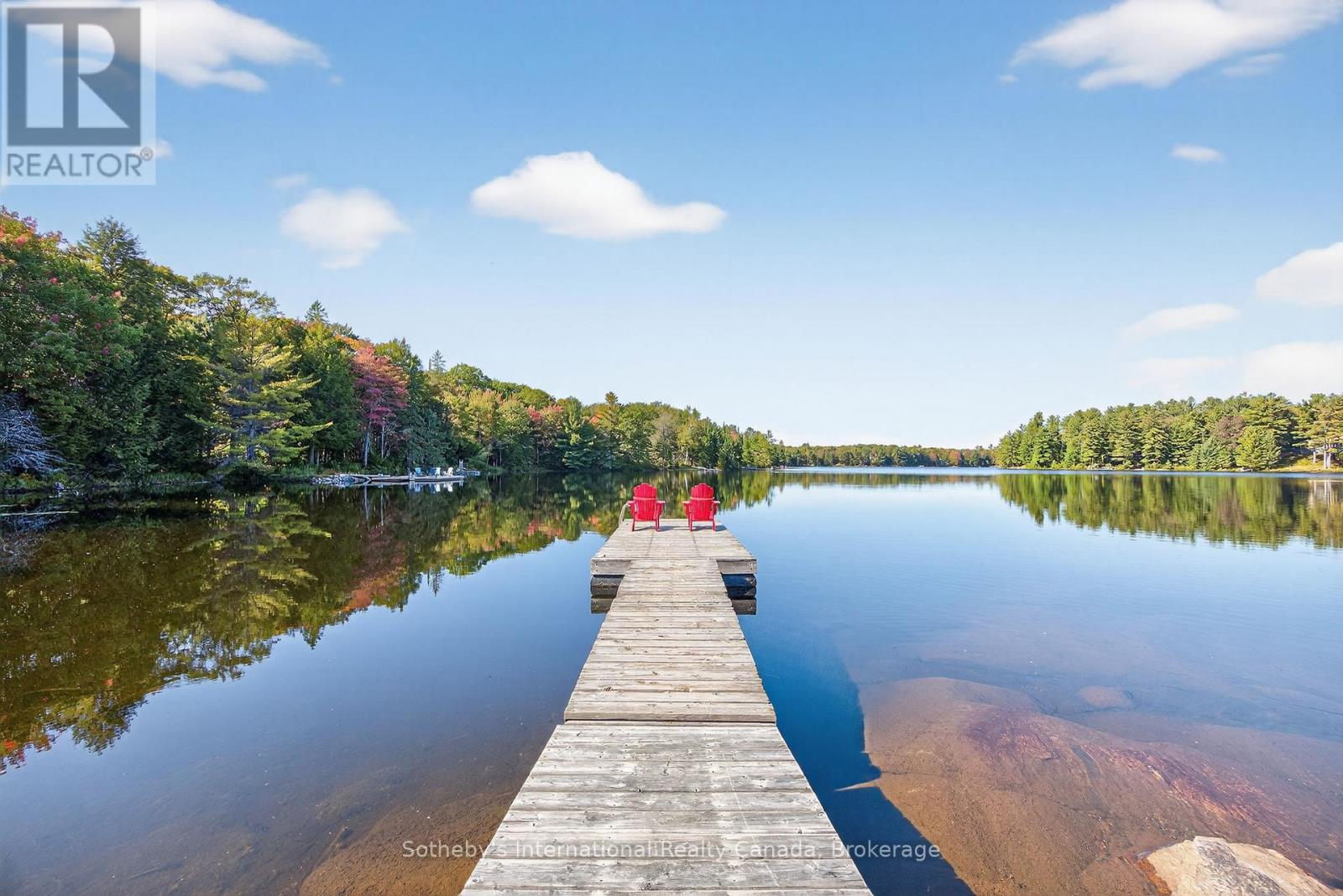 463 Otter Lake Road, Huntsville, Ontario  P1H 2J3 - Photo 47 - X12434776