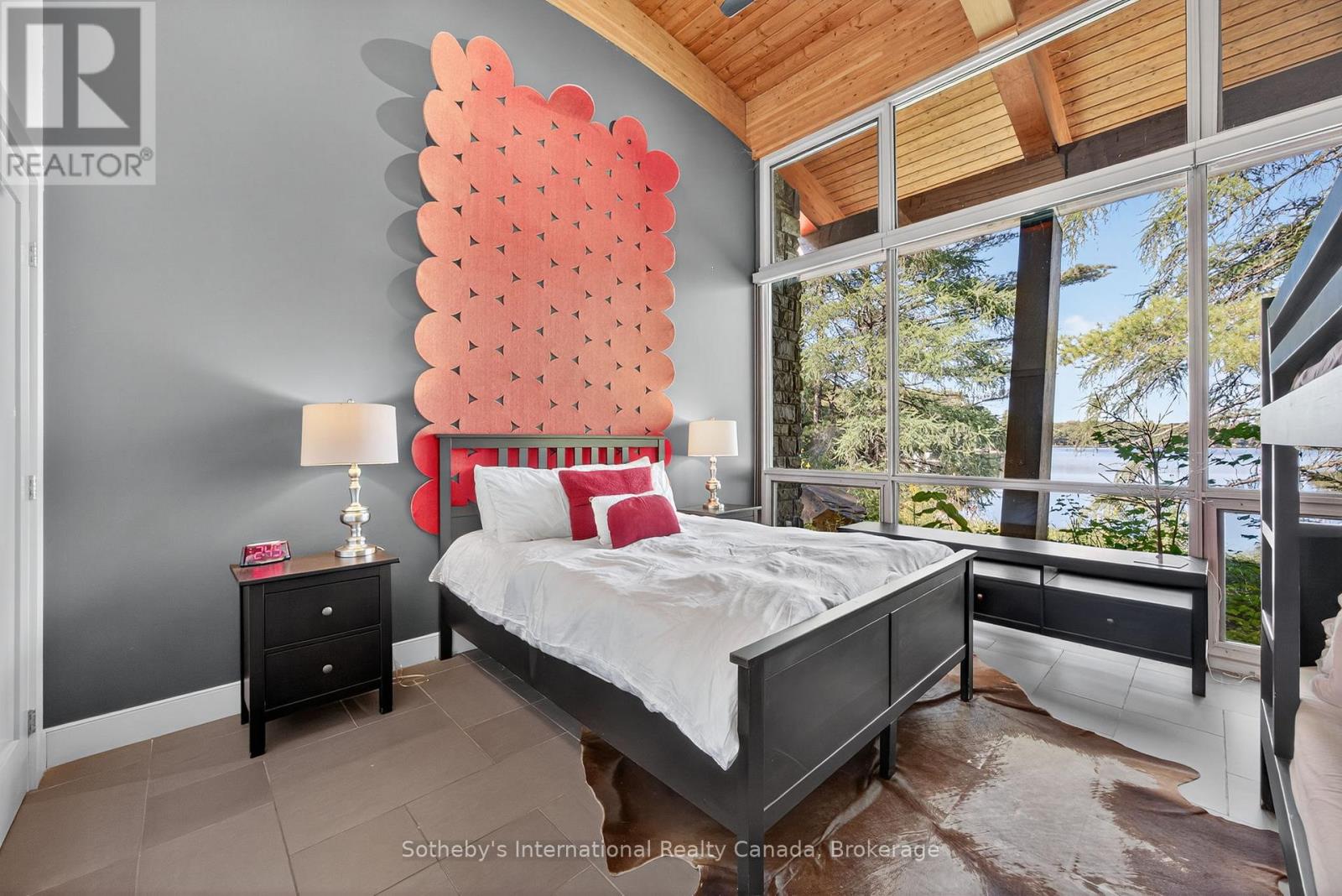 463 Otter Lake Road, Huntsville, Ontario  P1H 2J3 - Photo 27 - X12434776