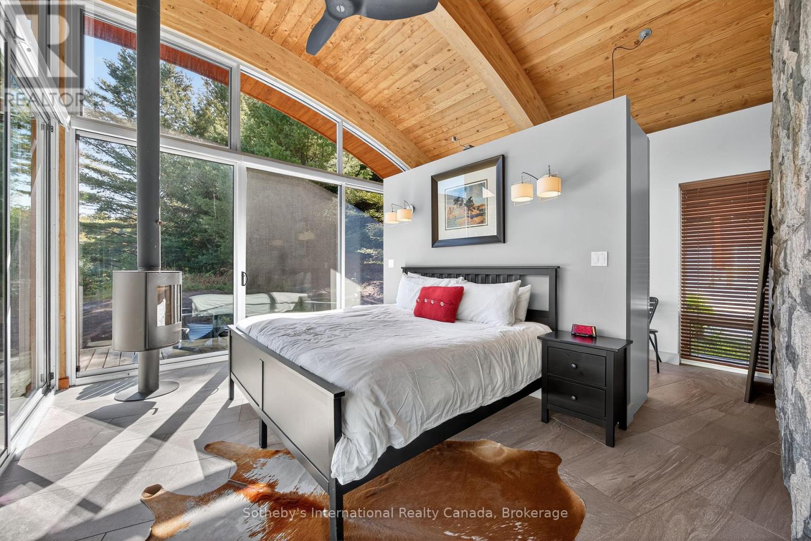 463 Otter Lake Road, Huntsville, Ontario  P1H 2J3 - Photo 33 - X12434776