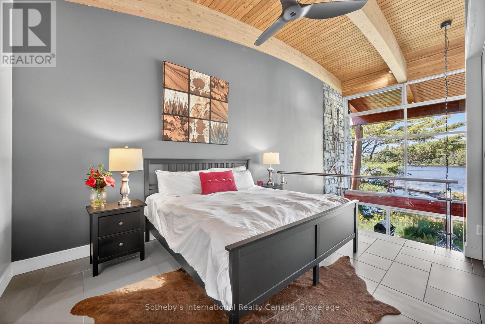 463 Otter Lake Road, Huntsville, Ontario  P1H 2J3 - Photo 42 - X12434776