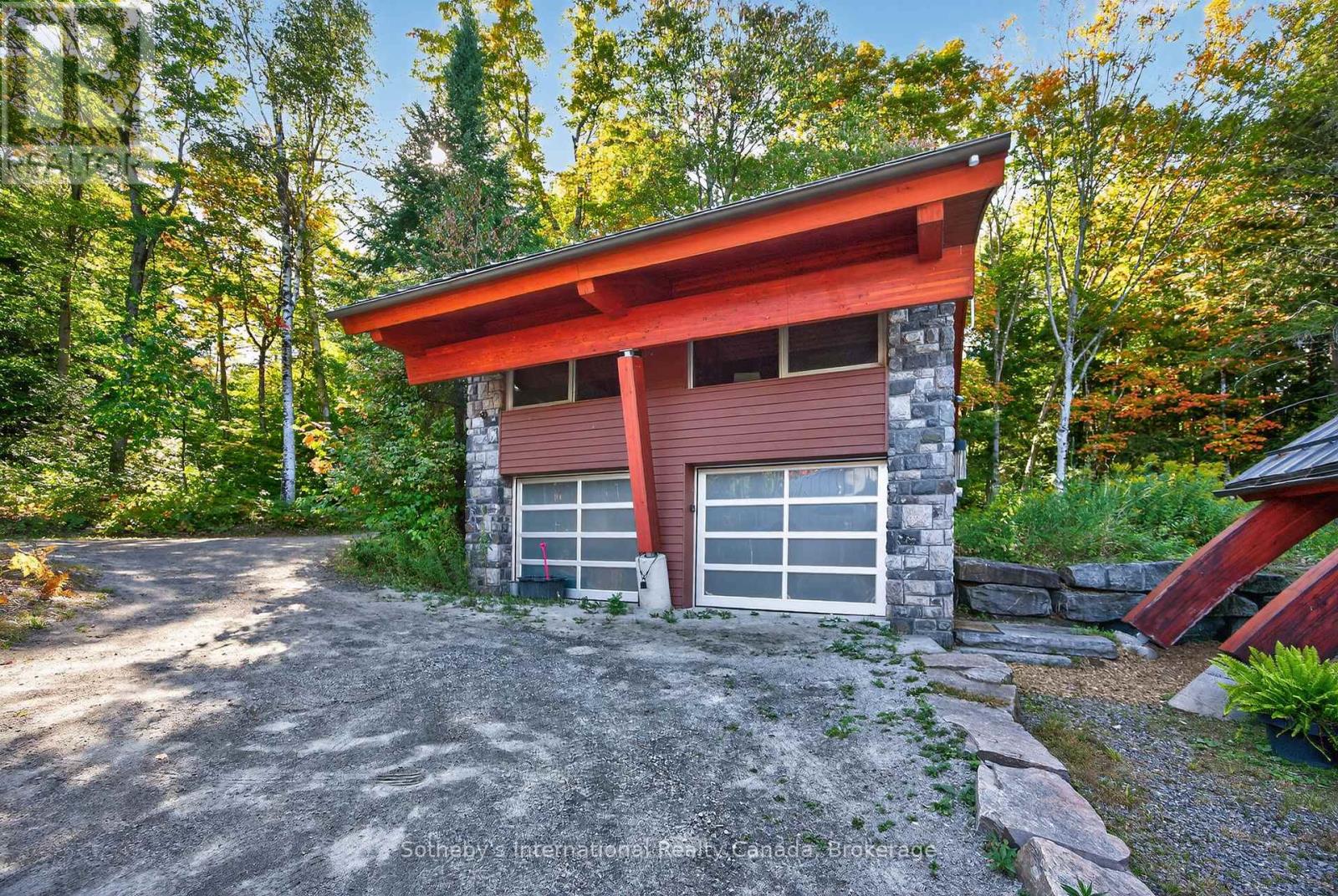 463 Otter Lake Road, Huntsville, Ontario  P1H 2J3 - Photo 48 - X12434776