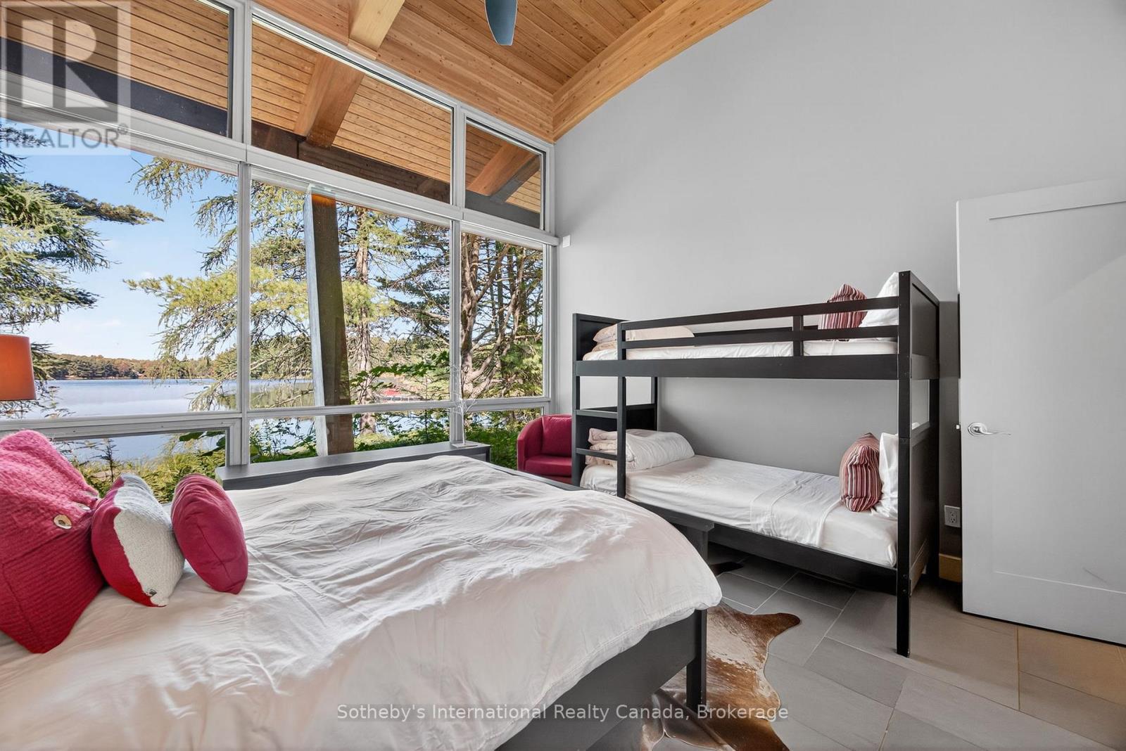 463 Otter Lake Road, Huntsville, Ontario  P1H 2J3 - Photo 28 - X12434776