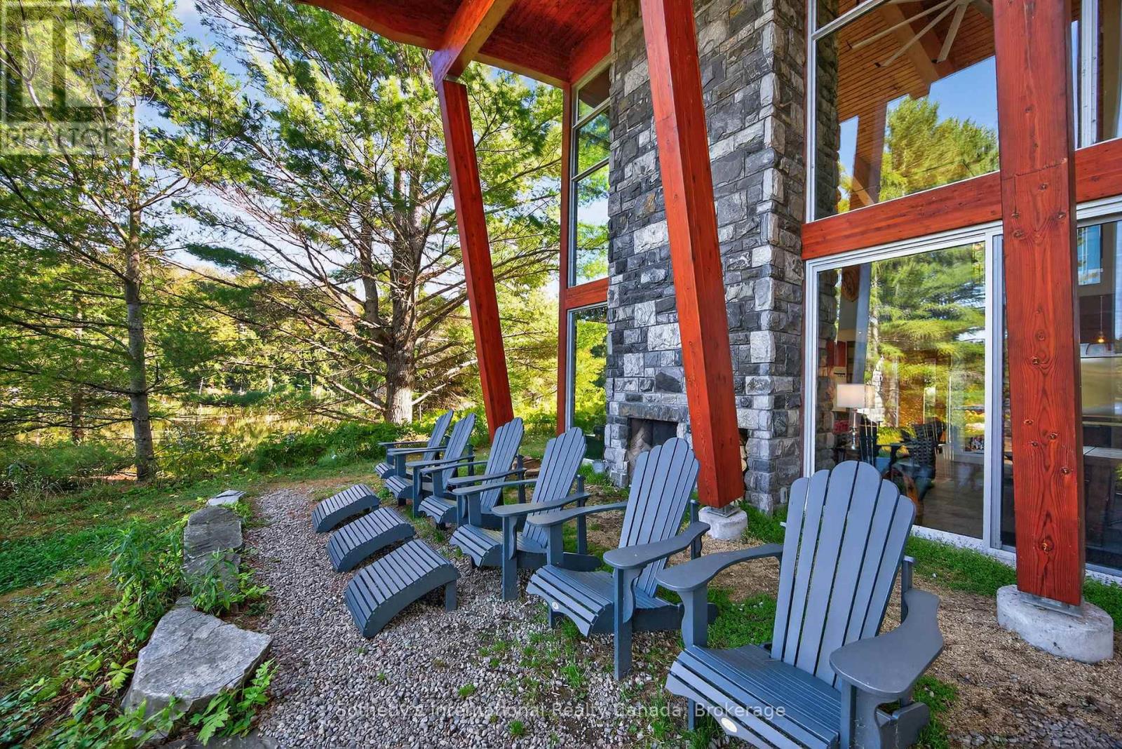 463 Otter Lake Road, Huntsville, Ontario  P1H 2J3 - Photo 44 - X12434776